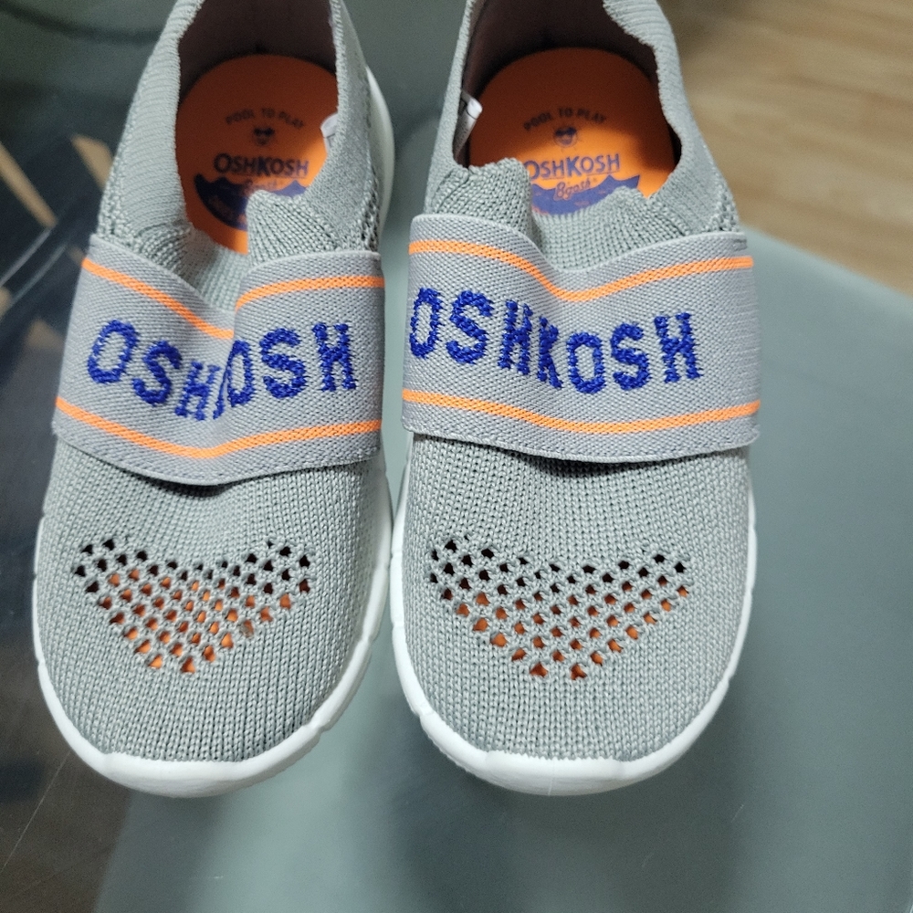 Toddler Water Shoes